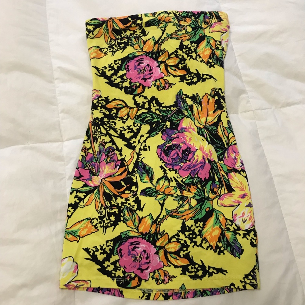 Dress NWOT